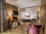 Двухместный номер Superior