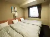 Двухместный семейный номер Стандарт