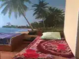 Кровать в общем номере