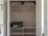 Номер Стандарт с балконом