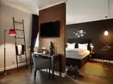 Двухместный номер Deluxe