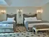 Трёхместный номер Deluxe