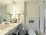 Двухместный номер Стандарт