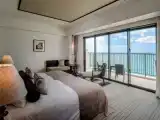 Двухместный номер Luxury с балконом