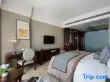 Двухместный номер Deluxe
