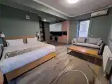 Апартаменты Deluxe
