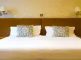 Номер Deluxe с видом на реку