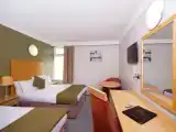 Двухместный номер Стандарт