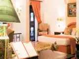 Номер Luxury