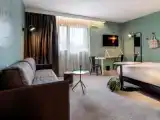Двухместный номер Стандарт