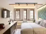 Двухместный номер Deluxe