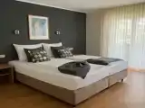 Двухместный номер Deluxe с балконом