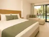 Полулюкс с видом на сад