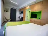 Двухместный номер Classic с балконом