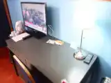 Двухместный номер Стандарт Цокольный этаж