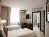 Двухместный номер Superior