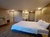 Семейный люкс с балконом