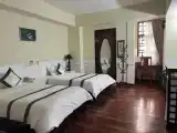 Двухместный номер Deluxe