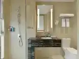 Трёхместный номер Стандарт