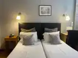 Двухместный номер Стандарт