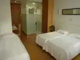 Трёхместный номер Superior
