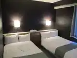 Двухместный номер Стандарт