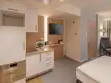 Двухместный номер Стандарт