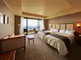 Двухместный номер Luxury с видом на океан
