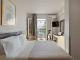 Двухместный номер Executive с балконом