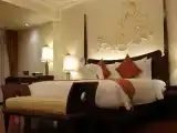 Двухместный полулюкс