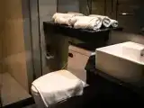 Двухместный полулюкс