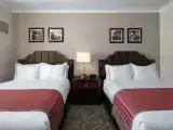 Четырёхместный номер