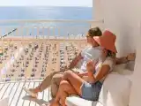 Семейный номер Superior seafront