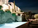Двухместный номер с балконом