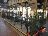 Run of House