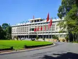 Двухместный номер Deluxe с видом на город