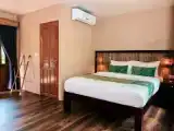 Двухместный номер Deluxe с балконом