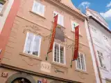 Двухместный люкс