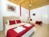 Четырёхместный номер Deluxe