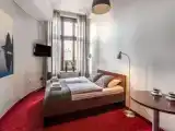Номер Эконом