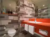 Одноместный номер Комфорт