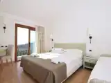 Run of House