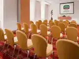 Двухместный номер Стандарт с видом на город