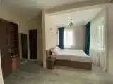 Двухместный номер Стандарт с видом на горы