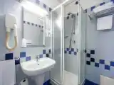 Одноместный номер Эконом