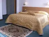 Двухместный номер Стандарт с балконом
