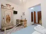 Номер Стандарт с видом на сад