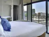 Апартаменты Deluxe с 2 комнатами с балконом