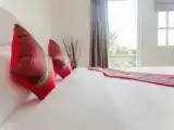 Двухместный номер Стандарт с балконом