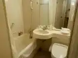 Двухместный номер Deluxe